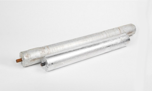 Aluminum