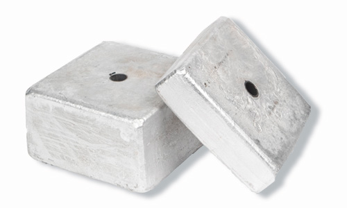 Zinc